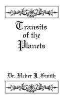 Transits - Heber J Smith - cover