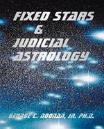 Fixed Stars and Judicial Astrology