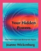 Your Hidden Powers - Joanne Wickenburg - cover