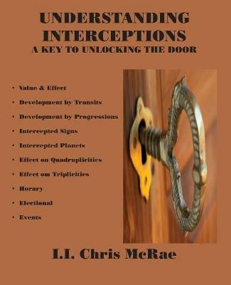 Understanding Interceptions - Chris McRae - cover