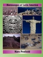 Horoscopes of Latin America - Marc Penfield - cover