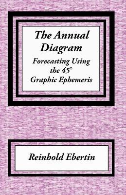 The Annual Diagram - Reinhold Ebertin - cover