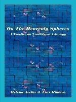 On the Heavenly Spheres - Helena Avelar,Luis Ribeiro - cover