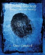 Forensic Astrology