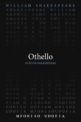Othello - William Shakespeare,Mfoniso Udofia - cover