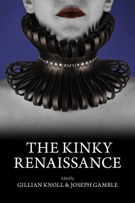 The Kinky Renaissance - cover