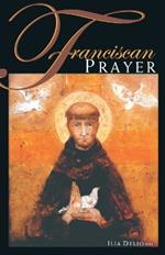 Franciscan Prayer