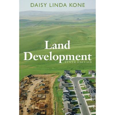Land Development - Daisy Linda Kone - cover