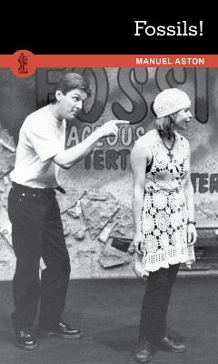 Fossils - Manuel Aston - cover