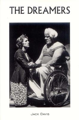 The Dreamers - Jack Davis - cover