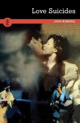Love Suicides - John Romeril - cover