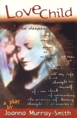 Love Child - Joanna Murray-Smith - cover