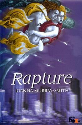 Rapture - Joanna Murray-Smith - cover