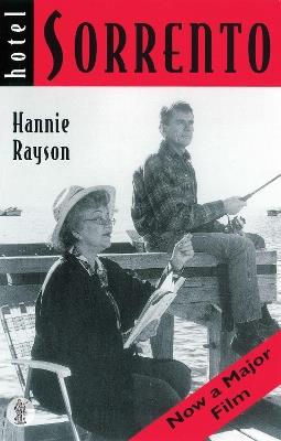 Hotel Sorrento - Hannie Rayson - cover