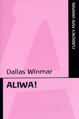 Aliwa! - Dallas Winmar - cover