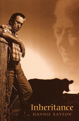 Inheritance - Hannie Rayson - cover