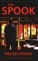 The Spook - Melissa Reeves - cover