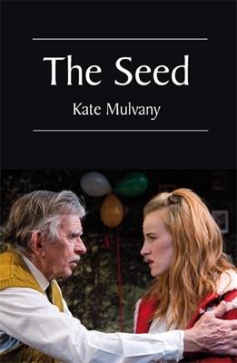 The Seed - Kate Mulvany - cover