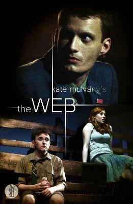 The Web - Kate Mulvany - cover