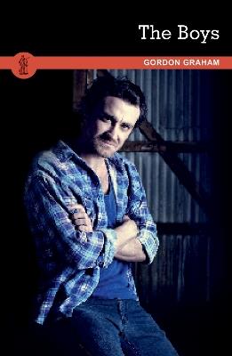 The Boys - Gordon Graham - cover