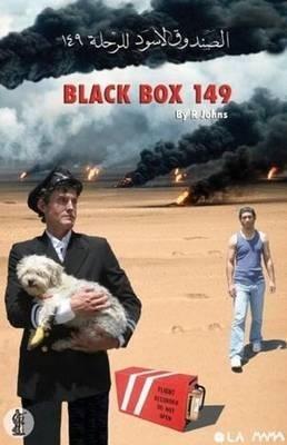 Black Box 149 - R. Johns - cover
