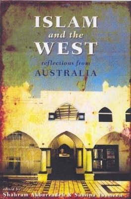 Islam and the West: Reflections From Australia - cover