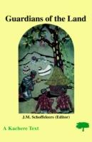 Guardians of the Land - cover