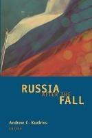 Russia after the Fall - cover