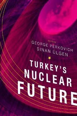 Turkey's Nuclear Future - cover