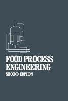 Food Process Engineering