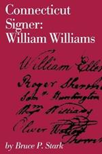 Connecticut Signer: William Williams