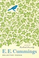 Selected Poems - E. E. Cummings - cover