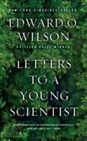 Letters to a Young Scientist - Edward O. Wilson - cover