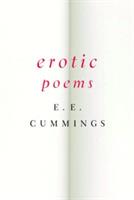 Erotic Poems - E. E. Cummings - cover