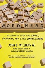 Word Nerd