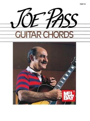 Pass, Joe Guitar Chords - Joe Pass - cover