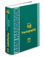 ASM Handbook, Volume 12: Fractography