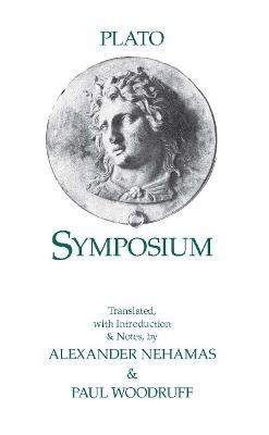 Symposium - Plato - cover