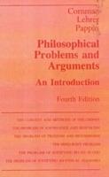 Philosophical Problems and Aurguments: An Introduction - J. W. Cornman - cover