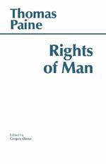 The Rights of Man