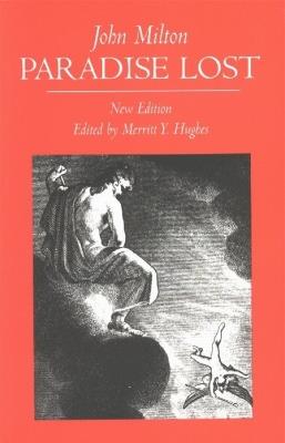 Paradise Lost: A Poem in Twelve Books - John Milton - cover