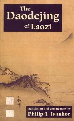 The Daodejing of Laozi - Laozi - cover