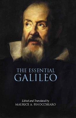 The Essential Galileo - Galileo Galilei - cover