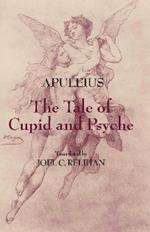 The Tale of Cupid and Psyche