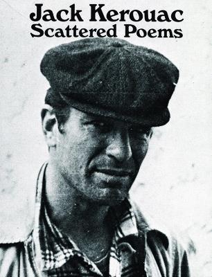 Scattered Poems - Jack Kerouac - cover