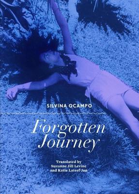 Forgotten Journey - Silvina Ocampo - cover