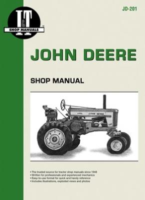 Compilation Jd15 Jd18 Jd36 Jd11 & Jd17 - Haynes - cover