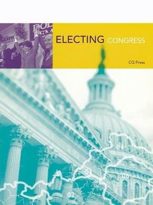 Electing Congress - cover
