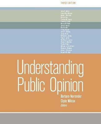 Understanding Public Opinion - cover