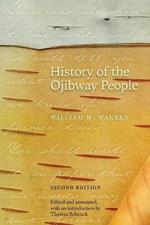 History of the Ojibway People